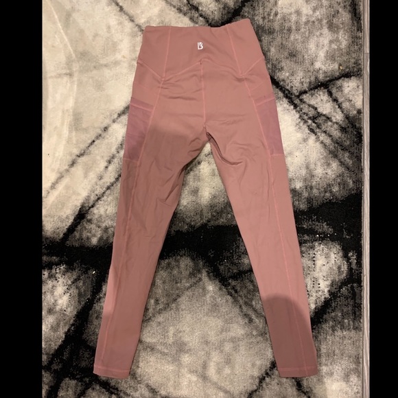 BuffBunny Leggings - Picture 4 of 4